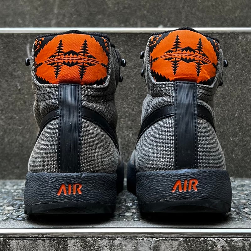 NIKE ACG/ナイキエアブレザー エーシージー MID 2008年製 (USED) | 