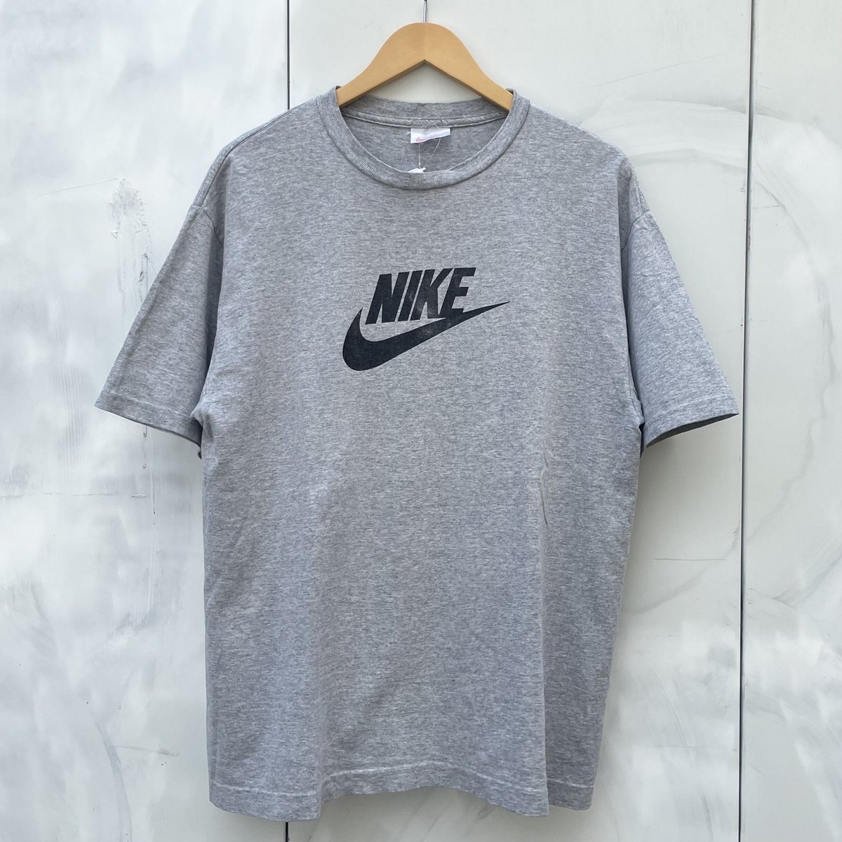 NIKE/ナイキ ロゴ Tシャツ 90年代 (USED) | chameleon wear h