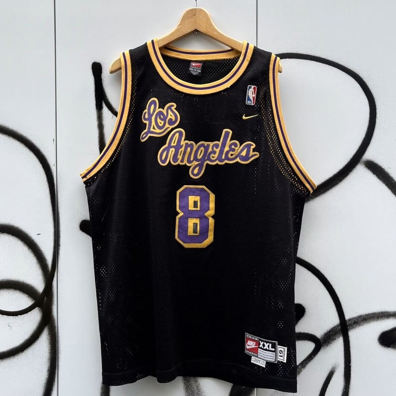 NIKE NBA LAKERS 8 BRYANT/ナイキ ロサンゼルス レイカーズ 8 NIKE NBA LAKERS 8 BRYANT/ナイキ ロサンゼルス レイカーズ 8
