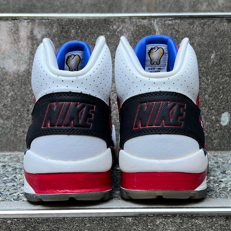 NIKE AIR TRAINER SC HIGH 2015 DEADSTO