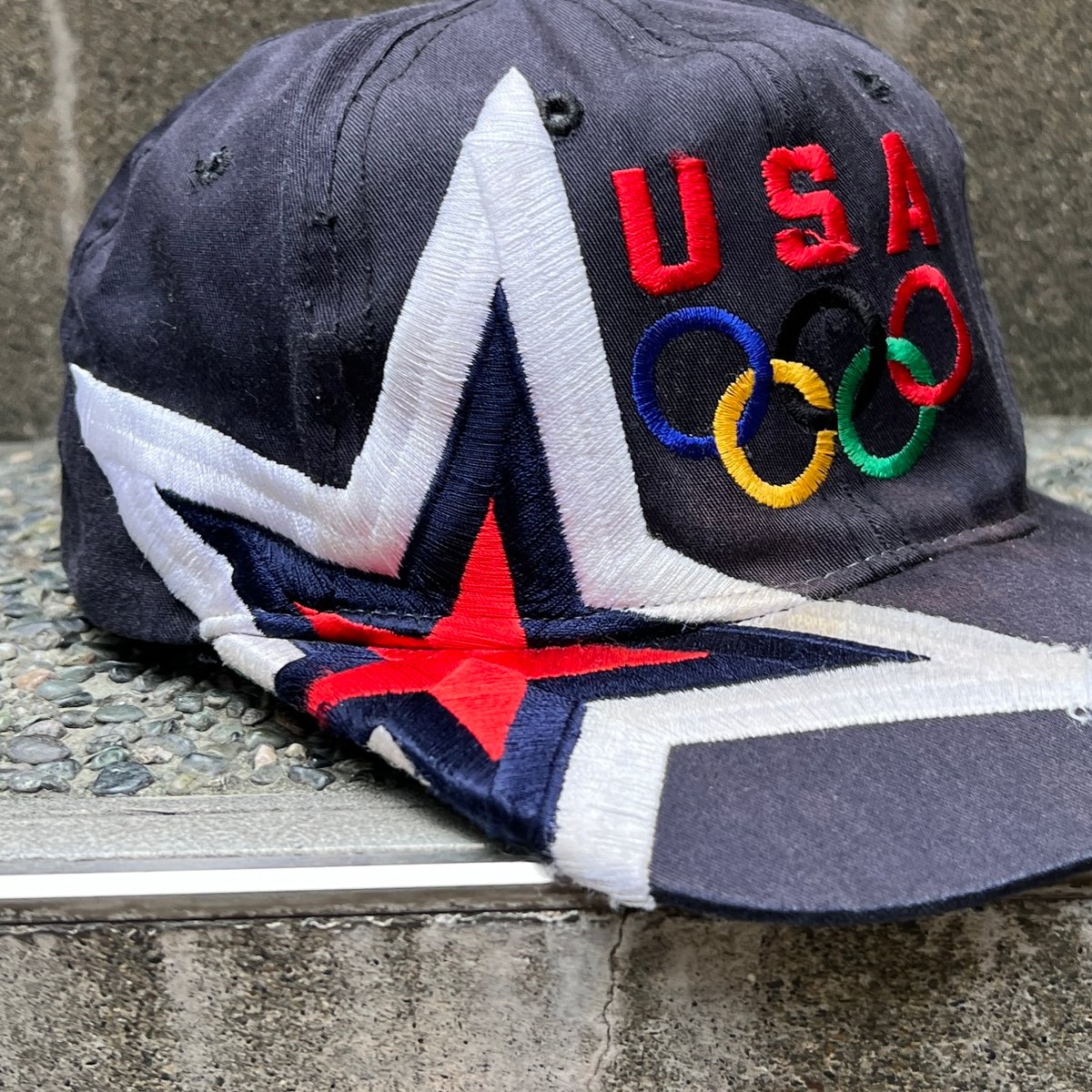 STARTER ATLANTA OLYMPIC/スターター アトランタオリンピック