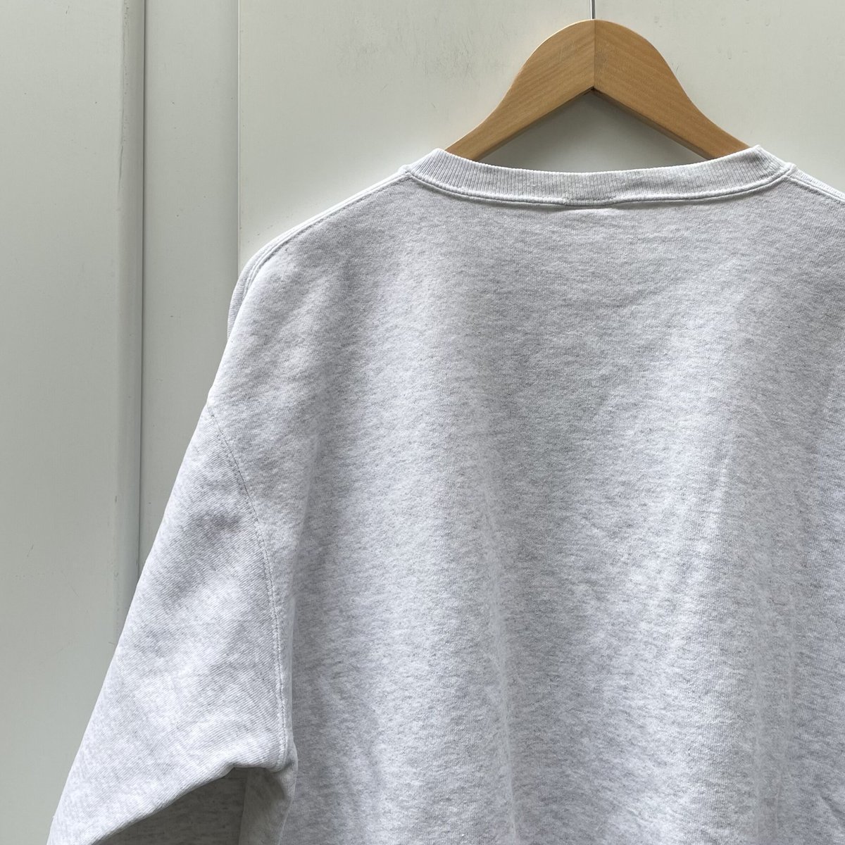 Champion MICHIGAN/チャンピオン ミシガン大学 ロゴスウェット