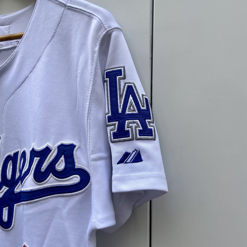 MAJISTIC MLB DODGERS/マジェスティックロサンゼルス ドジャース MAJISTIC MLB DODGERS/マジェスティックロサンゼルス ドジャース