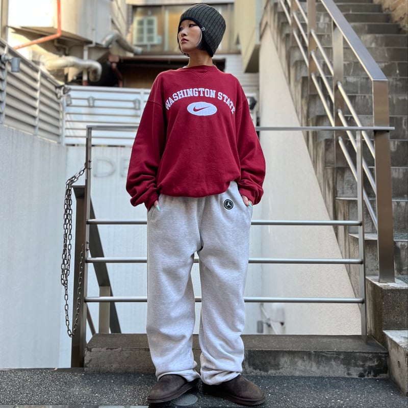 Nike Washington スウェットシャツ Nike Washington スウェットシャツ 【公式通販】