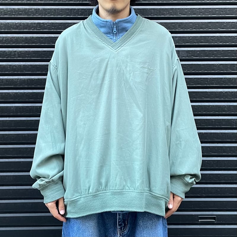 Eddie Bauer GOLF/エディーバウアーゴルフ プルオーバー Eddie Bauer GOLF/エディーバウアーゴルフ プルオーバー