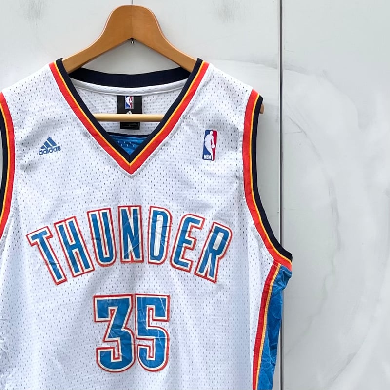 adidas NBA THUNDER/アディダス オクラホマシティーサンダー 35 adidas NBA THUNDER/アディダス オクラホマシティーサンダー 35