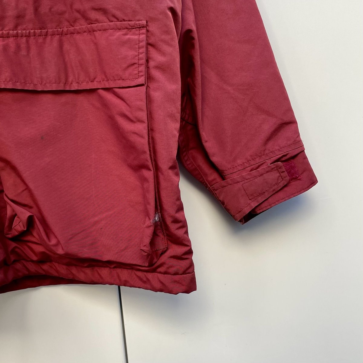 90s エルエルビーン テック ハイカー マウンテンパーカー LL Bean