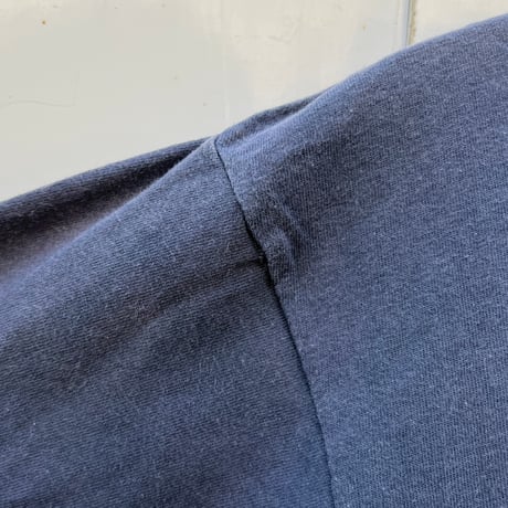 NIKE/ナイキ ロゴ Tシャツ 90年代 Made in USA (USED)