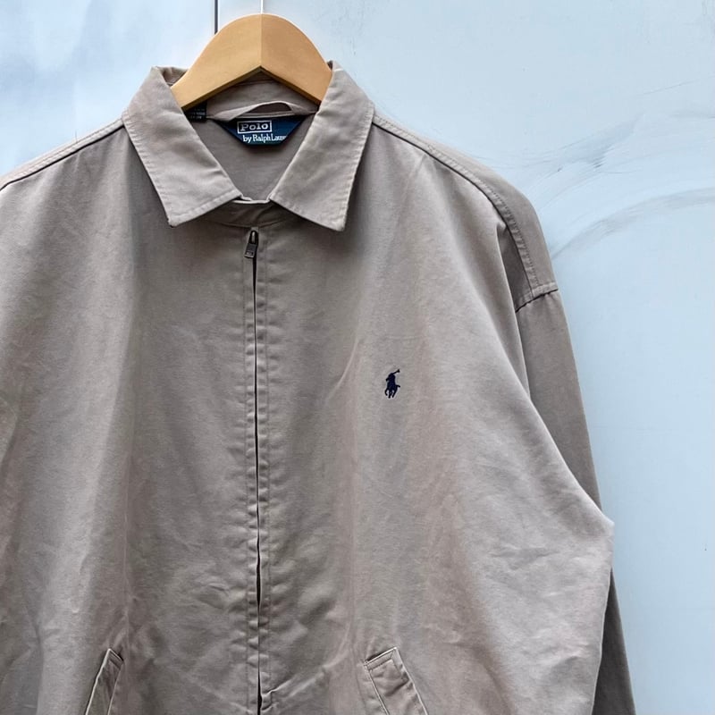 Polo Ralph Lauren/ポロラルフローレン スウィングトップ 2000年前後 (U Polo Ralph Lauren/ポロラルフローレン スウィングトップ 2000年前後 (U