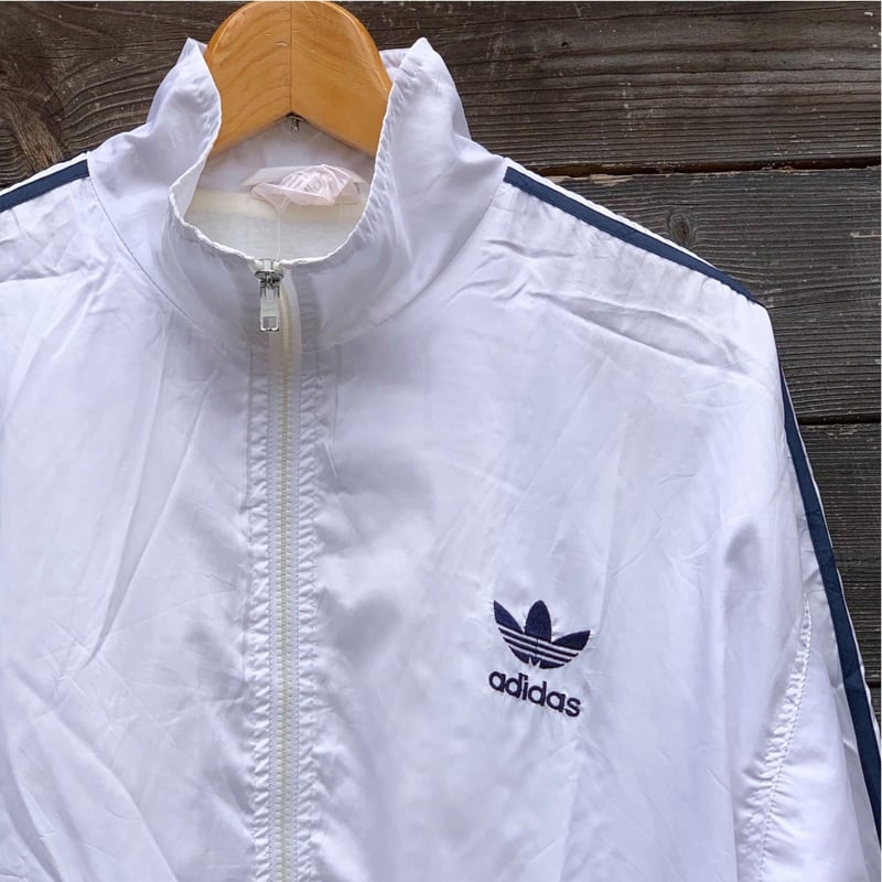 adidas/アディダス ウィンドブレーカーファイヤーバードジャケット 90