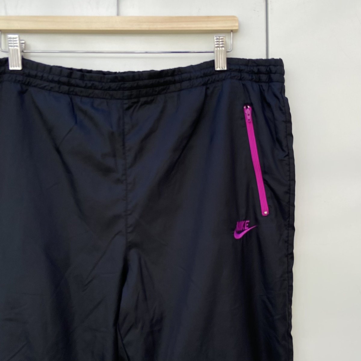 NIKE/ナイキ ナイロンパンツ 90年前後 (USED) | chameleon wear