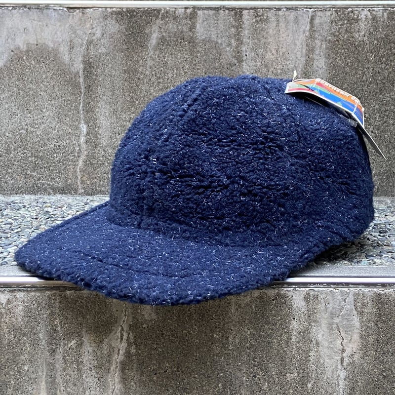 NORTHERN CAP/ノーザンキャップ ボアフリースキャップ 90年代 Made In U...