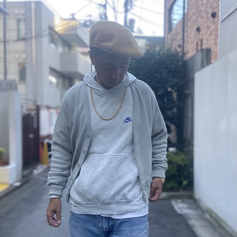 U.S. LINES SPORTSWEAR/ユーエスラインズ スポーツウエア アクリル