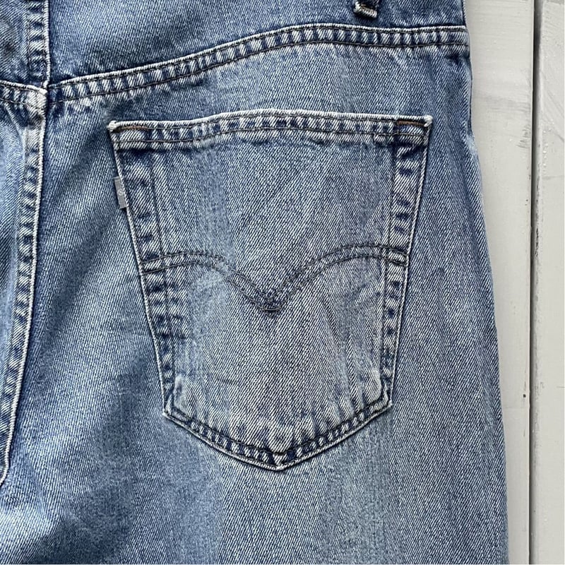 Levi's SILVER TAB/リーバイス シルバータブ ”baggy”ジーンズ 00 Levi's SILVER TAB/リーバイス シルバータブ ”baggy”ジーンズ 00