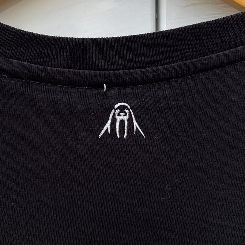 UPPER PLAYGROUND RUN DMC JAM MASTER JAY/アッパープレイ