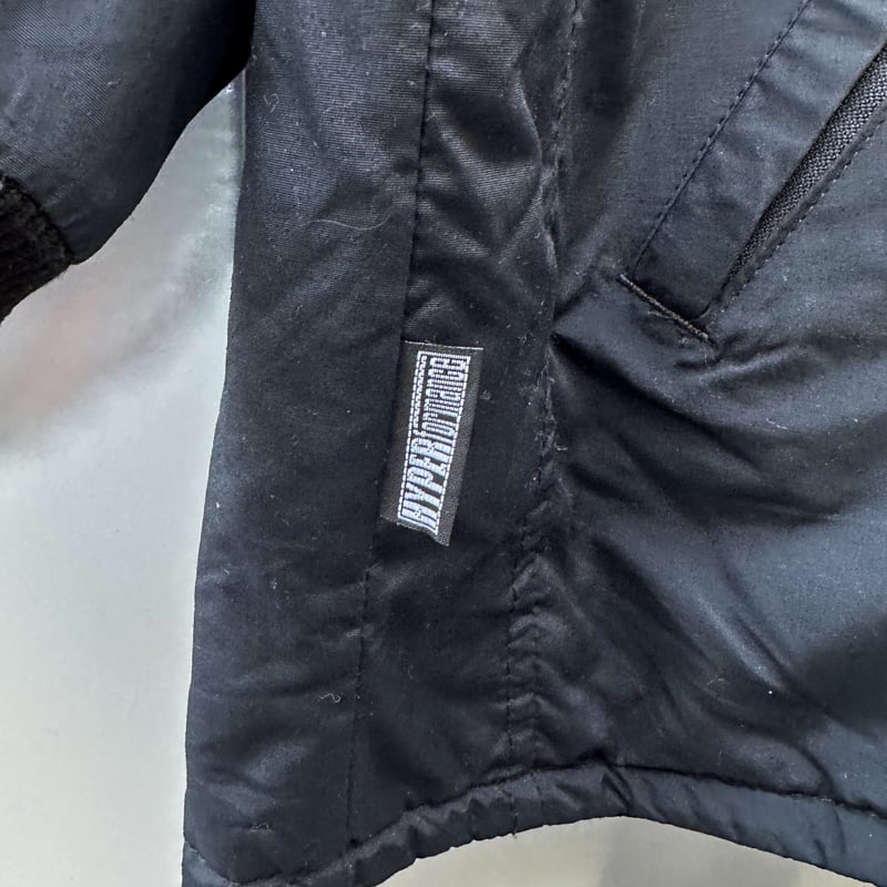 ERIC HAZE/エリックヘイズ 中綿ジャケット 90年代 Made In USA ERIC HAZE/エリックヘイズ 中綿ジャケット 90年代 Made In USA