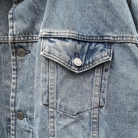 GAP/ギャップ ウォッシュド Gジャン 90年代 Made In USA (USED)