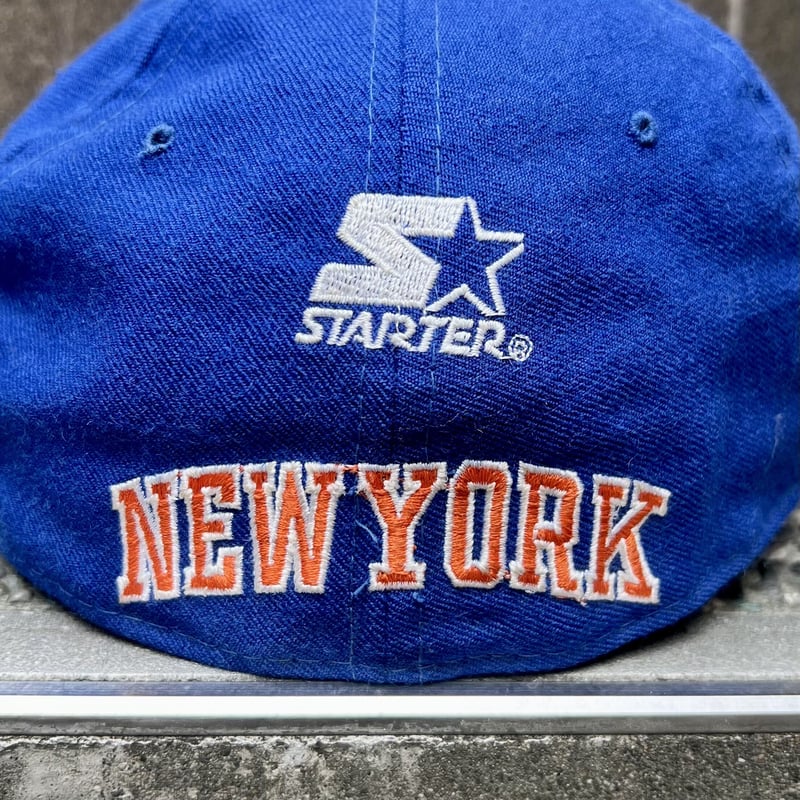 STARTER スターター NEW YORK キャップ