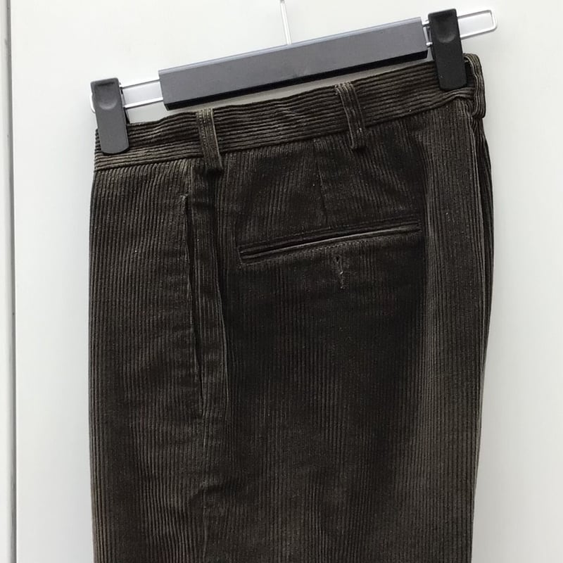 BROOKS BROTHERS/ブルックスブラザーズ コーデュロイパンツ 2000