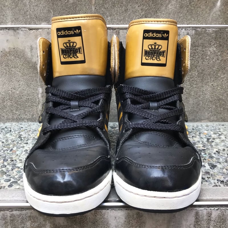 adidas/アディダス ME FLY HOOPS M 2009年製 (箱付きUSED) | adidas/アディダス ME FLY HOOPS M 2009年製 (箱付きUSED) |