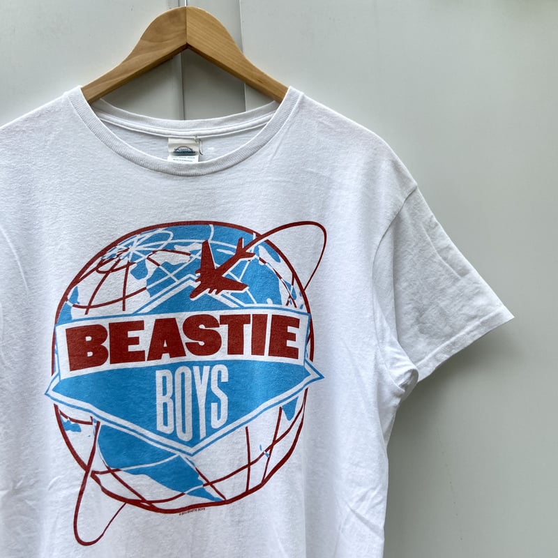 BEASTIE BOYS/ビースティーボーイズ Tシャツ 2014年 (USED) | cha...