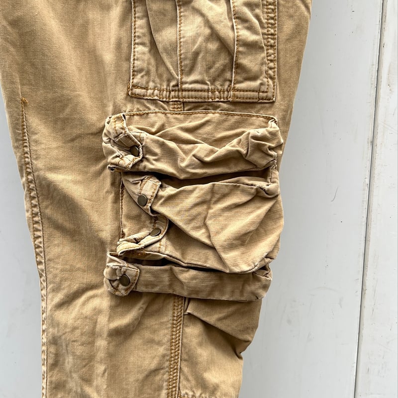 Polo Ralph Lauren/ポロラルフローレン カーゴパンツ 00年代 Polo Ralph Lauren/ポロラルフローレン カーゴパンツ 00年代