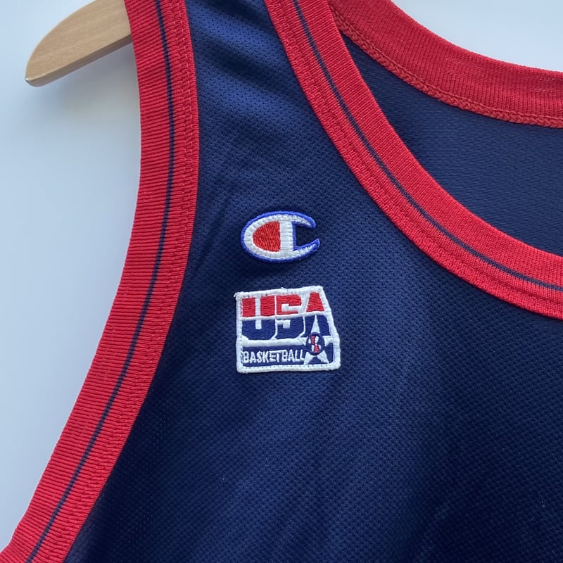 Champion USA BASKETBALL TEAM/チャンピオン アメリカ代表 Champion USA BASKETBALL TEAM/チャンピオン アメリカ代表