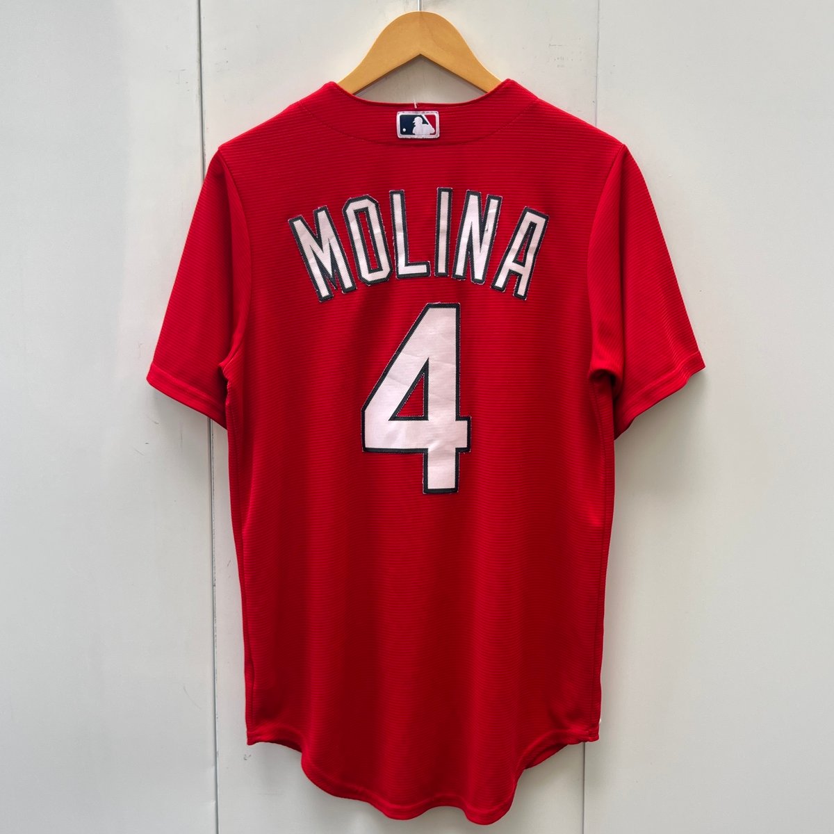 MAJESTIC MLB CARDINALS/マジェスティック セントルイス MAJESTIC MLB CARDINALS/マジェスティック セントルイス