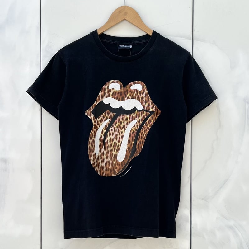 The Rolling Stones /ローリングストーンズ Tシャツ 2002年 (USED The Rolling Stones /ローリングストーンズ Tシャツ 2002年 (USED
