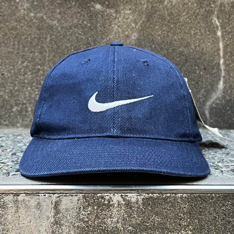 NIKE/ナイキ キャップ 90年代 (DEADSTOCK) | chameleon wear...