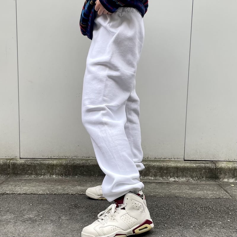 HEALTH KNIT/ヘルスニット スウェットパンツ 90年代 Made IN USA