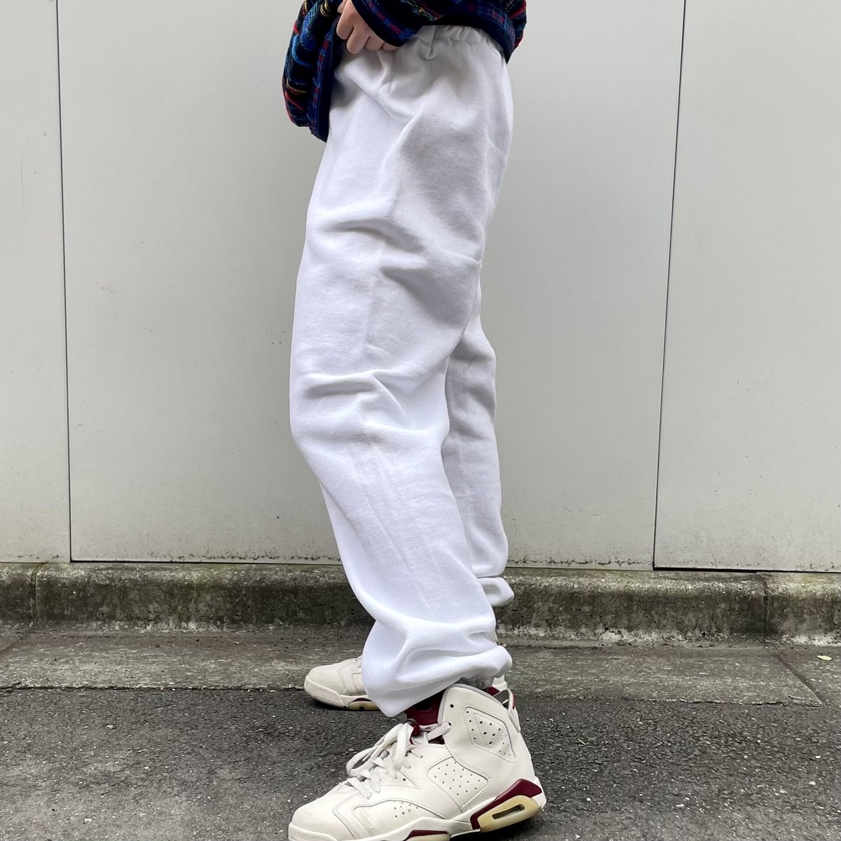 90s 00s USA製 Health knit ロードキルカフェ スウェット - トップス