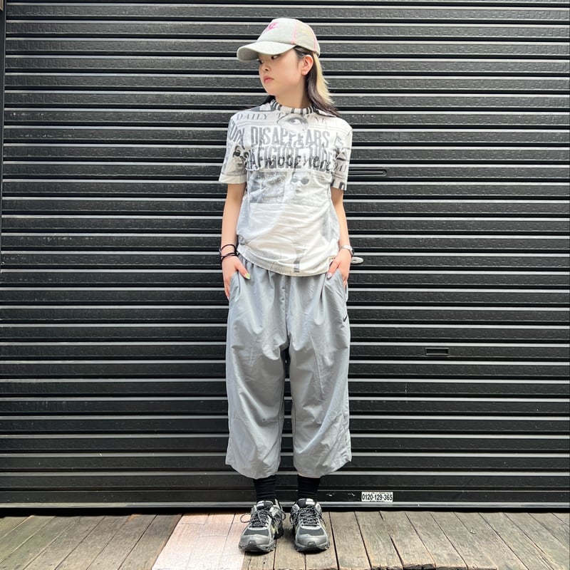 NIKE/ナイキ 3/4ショーツ 10年代 (DEADSTOCK) | chameleon w NIKE/ナイキ 3/4ショーツ 10年代 (DEADSTOCK) | chameleon w