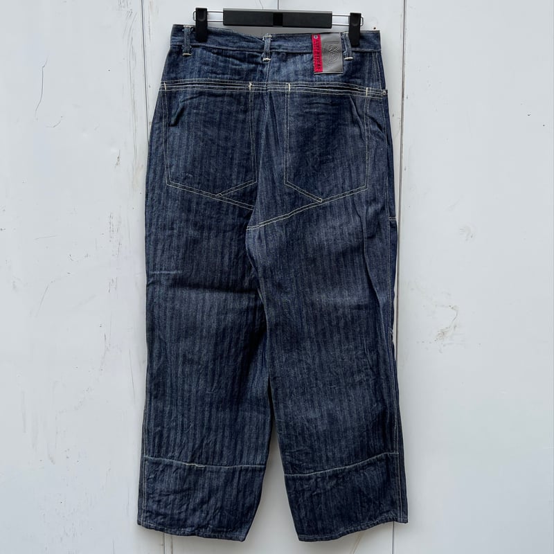 ラフライダース bboy スピナー ネックレス AVALANCHE DMX NY ラフライダース bboy スピナー ネックレス AVALANCHE DMX NY ラフ