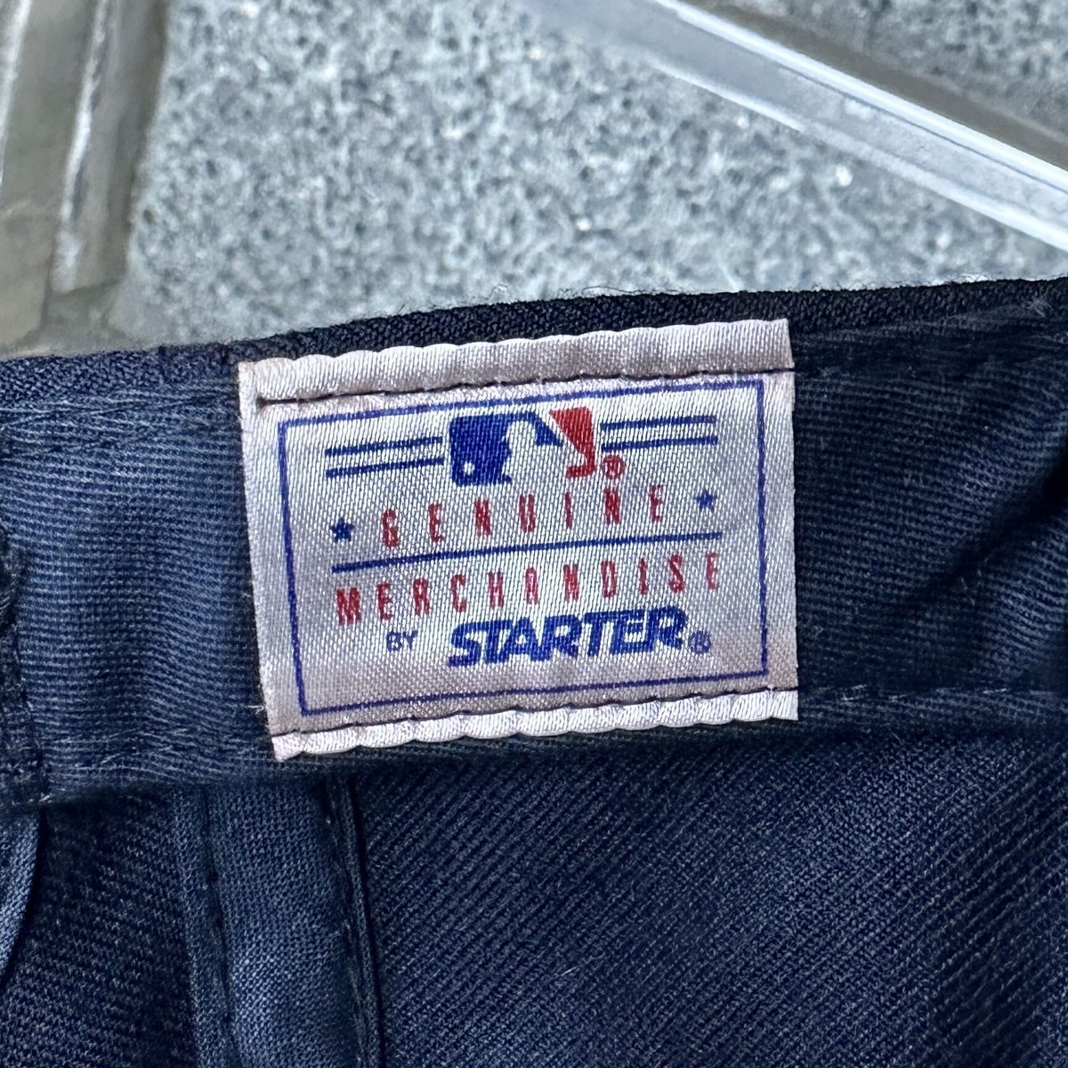 STARTER MLB INDIANS/スターター クリーブランドインディアンズ STARTER MLB INDIANS/スターター クリーブランドインディアンズ