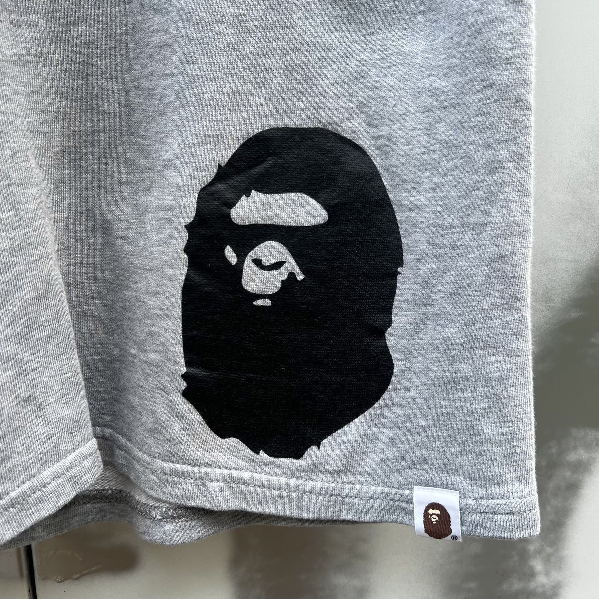 00s A Bathing Ape × ANSWER Mサイズ