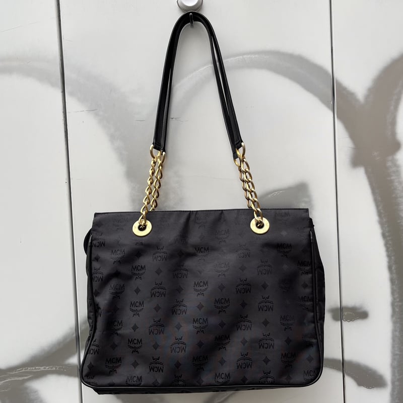 MCM ネイビー トートバッグ(非売品) 楽天市場】MCM（トートバッグ｜レディースバッグ）：バッグ