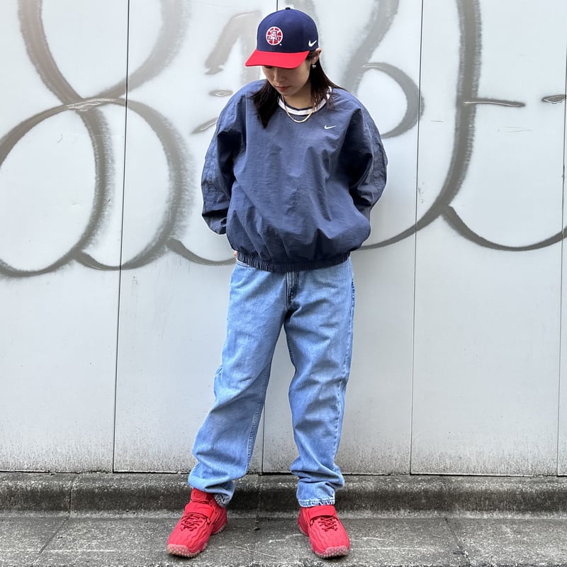 Levi's/リーバイス 550リラックスドフィットジーンズ 90年代