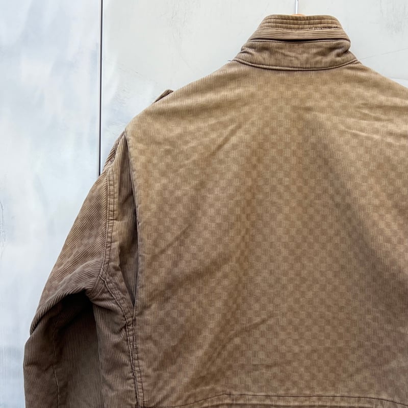 STUSSY/ステューシー コーデュロイM-65型ジャケット 00年代 (USED) | ch