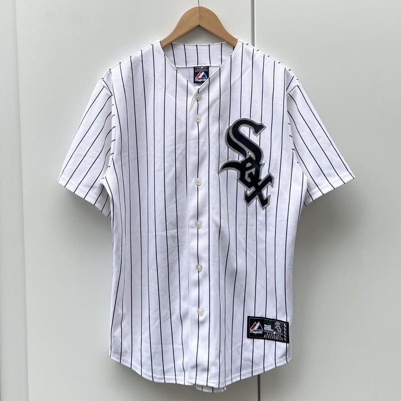てなグッズや MAJESTIC MLB WHITE SOX/マジェスティック シカゴホワイト その他