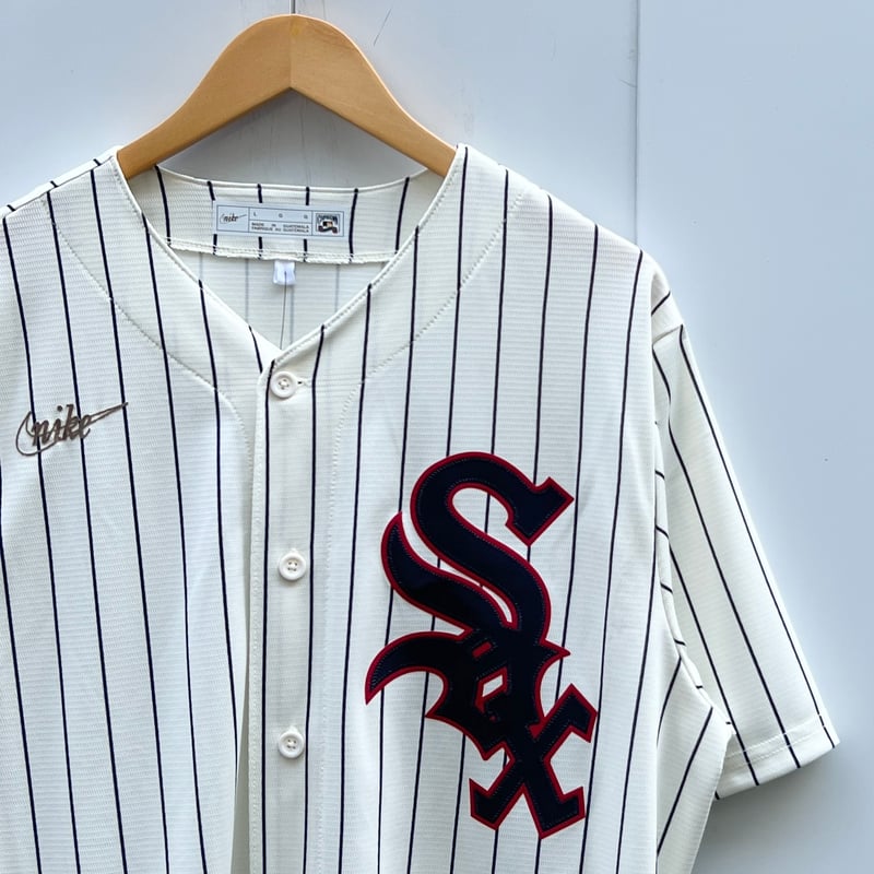 NIKE MLB WHITE SOX/ナイキ シカゴホワイトソックス 8JACKSON NIKE MLB WHITE SOX/ナイキ シカゴホワイトソックス 8JACKSON