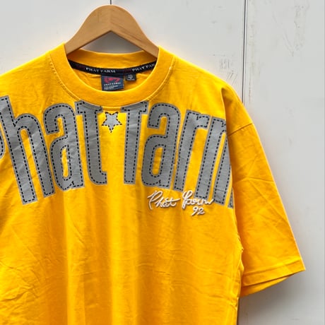ファットファーム | STORES