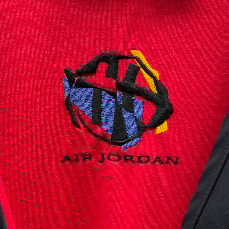 NIKE リメイク　古着　ベスト　レッド　トップス NIKE Air Jordan 1 High 85 Varsity Red ナイキ エアジョーダン1