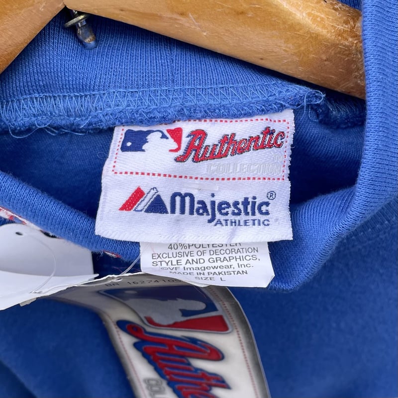 Majestic Athletic LAロゴ Dodgers Majestic Athletic LAロゴ Dodgers Majestic Athletic LAロゴ Dodgers