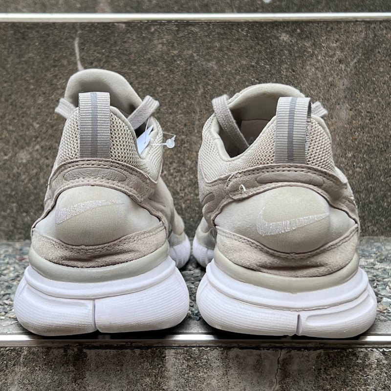 A.P.C. x NIKE/アーペーセーxナイキ フリー OG 2014年 (USED美