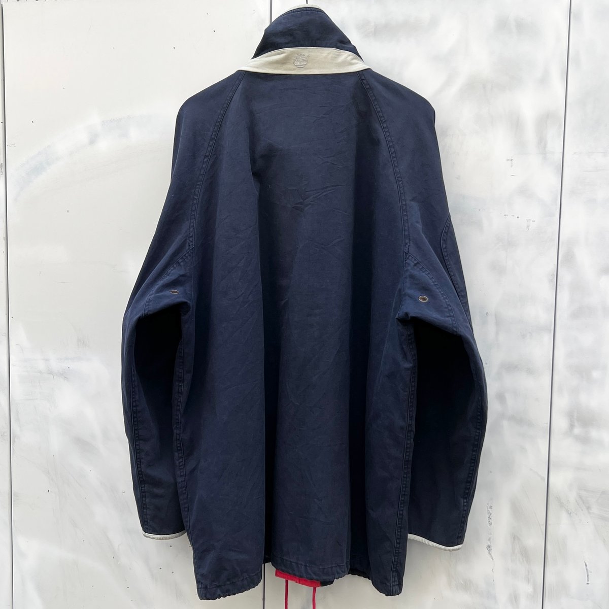 Timberland/ティンバーランド ハーフ丈ジャケット 92年 (USED