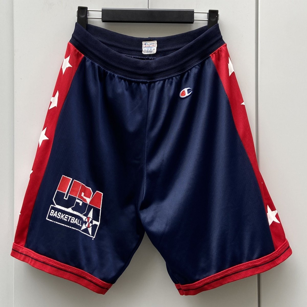 Champion USA BASKETBALL TEAM/チャンピオン アメリカ代表 Champion USA BASKETBALL TEAM/チャンピオン アメリカ代表