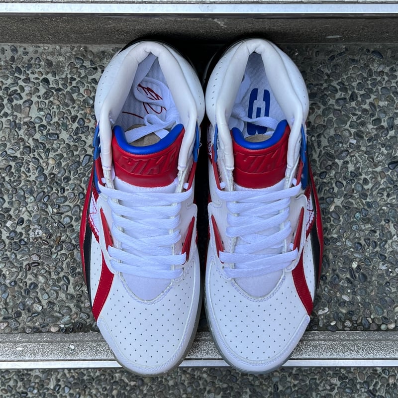 NIKE/ナイキ AIR TRAINER SC HIGH 2015年製 (箱付きDEADSTO