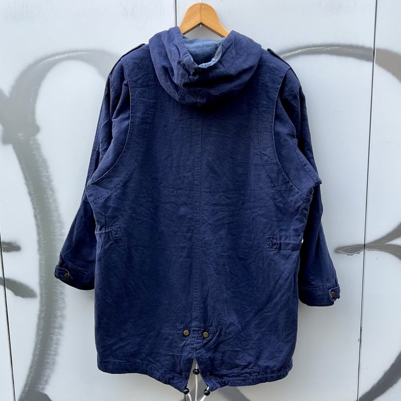 CHAPS RALPH LAUREN/チャップスラルフローレン モッズコート 90 CHAPS RALPH LAUREN/チャップスラルフローレン モッズコート 90