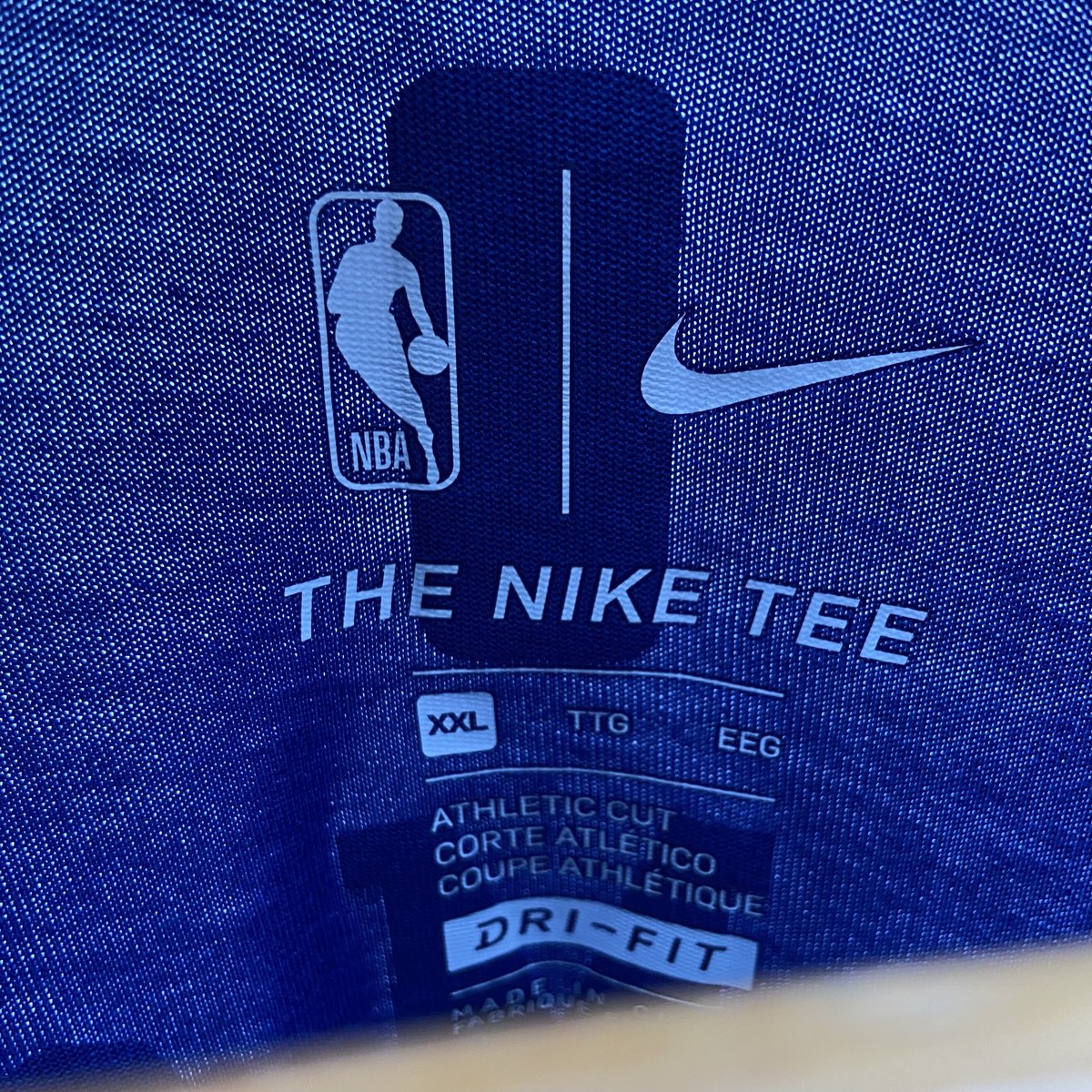 NIKE NBA 76ers/ナイキ フィラデルフィアシクサーズ 25 NIKE NBA 76ers/ナイキ フィラデルフィアシクサーズ 25